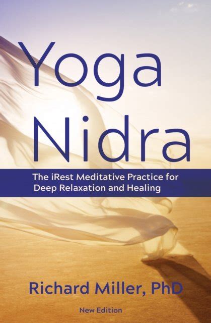 yoga nidra richard miller amazon|irest yoga nidra near me.